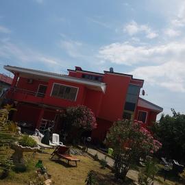 Villa DonnAnna, hotel v destinácii Cariati