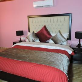 Valentine Inn Luxury, khách sạn ở Wadi Musa