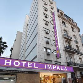 Hotel Impala