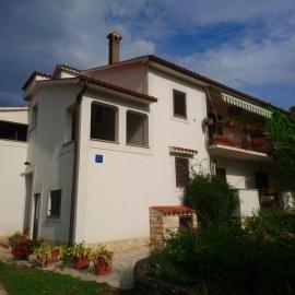 Apartman Franka, Hotel in Tar