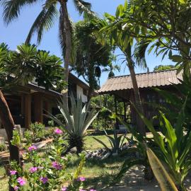 Sunrise Bungalow