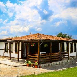 Villa Kashtata, Hotel in Resilovo