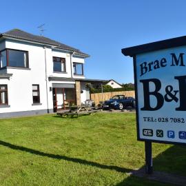 Brae-Mar B&B