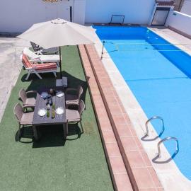 Casa Pepita, hotel a Cacin