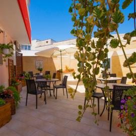 b&b Rita, nel cuore del Salento, hotel a Cavallino di Lecce