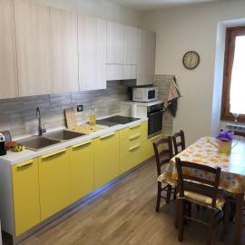 Daniele Guest Apartment