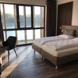 Hotel Donauhof Mauthausen, hotel em Mauthausen