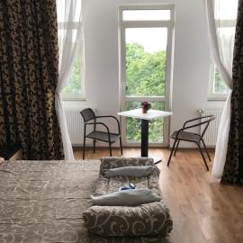 Нові Апартаменти, hotel in Ivano-Frankivsk