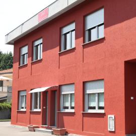 Residence Campo Rotondo, hotel a Tavernerio