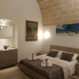 Domus del Borgo Antico: Ginosa'da bir otel