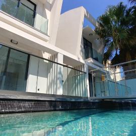 OpenSky Pool