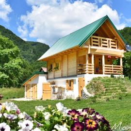 Mountain Lodge Mont Peace, hotel u Kolašinu