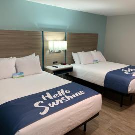Days Inn by Wyndham Rockport Texas, hotel en Rockport