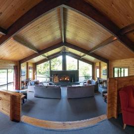 Westwood Lodge, hotel in Franz Josef