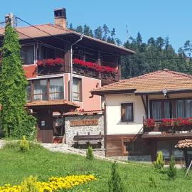 Denis Guest house, hotel in Koprivshtitsa