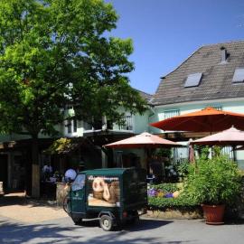 Gasthof Löwen, Heitersheim, Hotel in Heitersheim