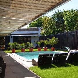Casa de la Mare, hotel a Eforie Sud