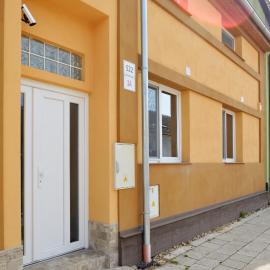 Břeclav centrum - U Pražáka, hotel sa Břeclav