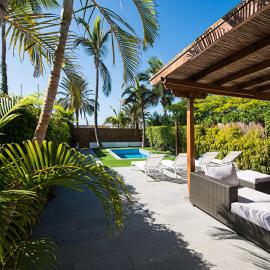 Villas Pasito Blanco, hotel u gradu 'Pasito Blanco'