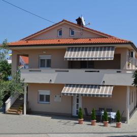 Apartman Silvija