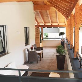 Apartment Zimat, hotel i Kiens