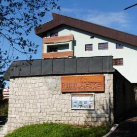 Cihlářka - horský apartmán, hotel a Černý Dŭl