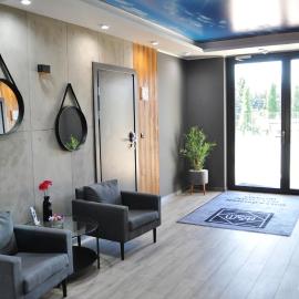 Apartamenty A&M, hotel Stargardban