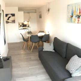 Ferienwohnung Steffi Marina Wendtorf, hotel u gradu 'Wendtorf'