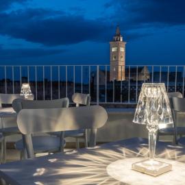 BORGOBELTRANI Rooms