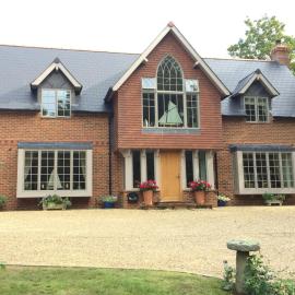Martlets B&B