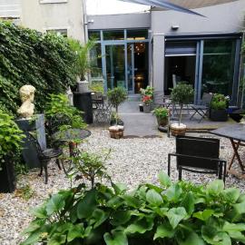 Guesthouse Marie Therese, viešbutis Briuselyje