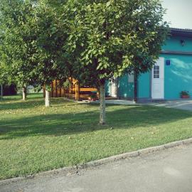 Studio apartman Zorkovac