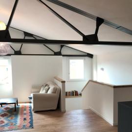Cinema House Apartments, hotel in Orbetello