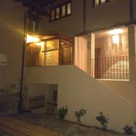 El Corralón - Casa Rural en Sigüenza