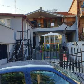 Majestic Rooms&Apartments, хотел в Прилеп