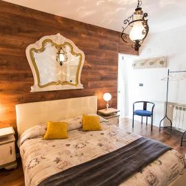 Relais Garibaldi, hotel din Avezzano