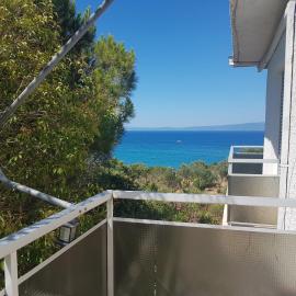 Gkionis Apartment