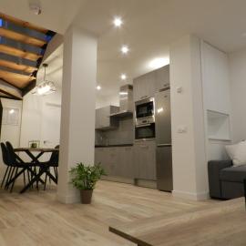 Tu Casa en Santander، فندق في سانتاندير