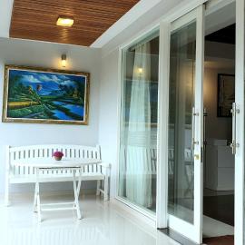 Bedugul Lake View Residence Unit A-1