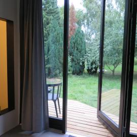 Ferieidyl, hotel sa Kettinge