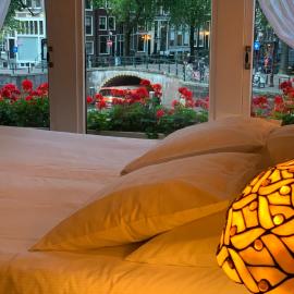 Keizershouse Amsterdam, hotel ad Amsterdam