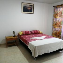 Apartaestudio La Pradera 3 y 7 días -OFF Mensualidad, hotel a Jamundí