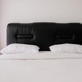 1BR Apartment at M-Town Residence near Summarecon Mall Serpong By Travelio