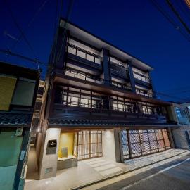 RESI STAY THE KYOTO, hotel in Kyoto