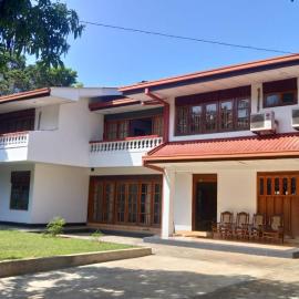 The Bungalow Hambantota, hotel in Hambantota