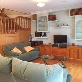 VIVIENDA DE USO TURÍSTICO CENTRO, hotelli kohteessa Avila