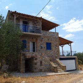Filanthi's Maisonette, hotel din Kotrónion
