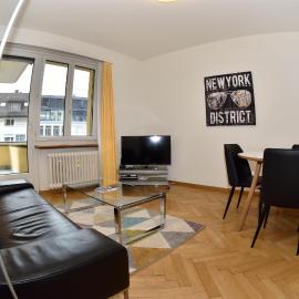 1BR on perfect location - Mill 314, hotel u Cirihu