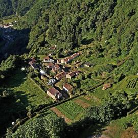 Aldeia do Sanguinho, Hotel in Faial da Terra