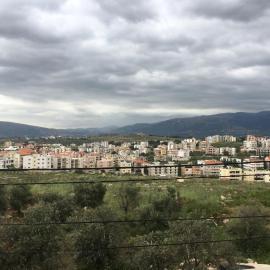Koura Nahla Apartment, hotel en An Nakhlah